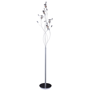 Biella gulvlampe fra Design by Grönlund
